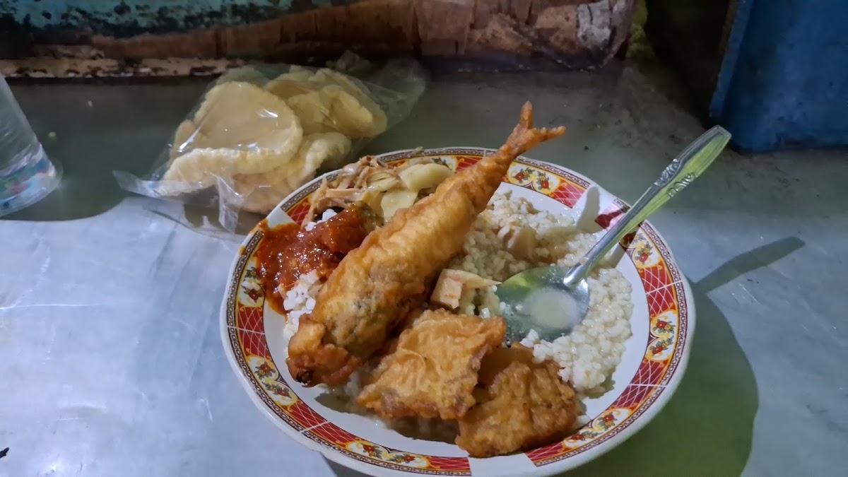 Warung Sederhana