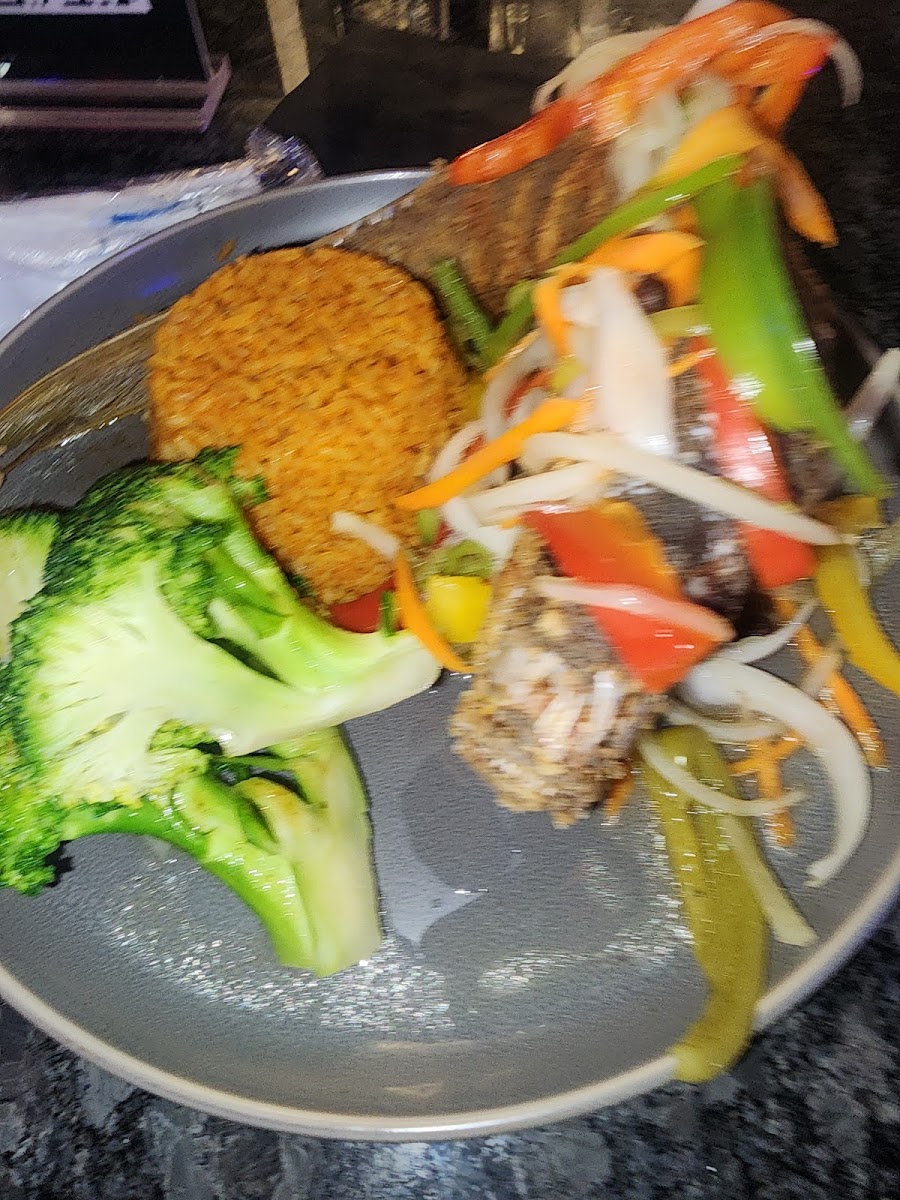 Sage Restaurant and Lounge