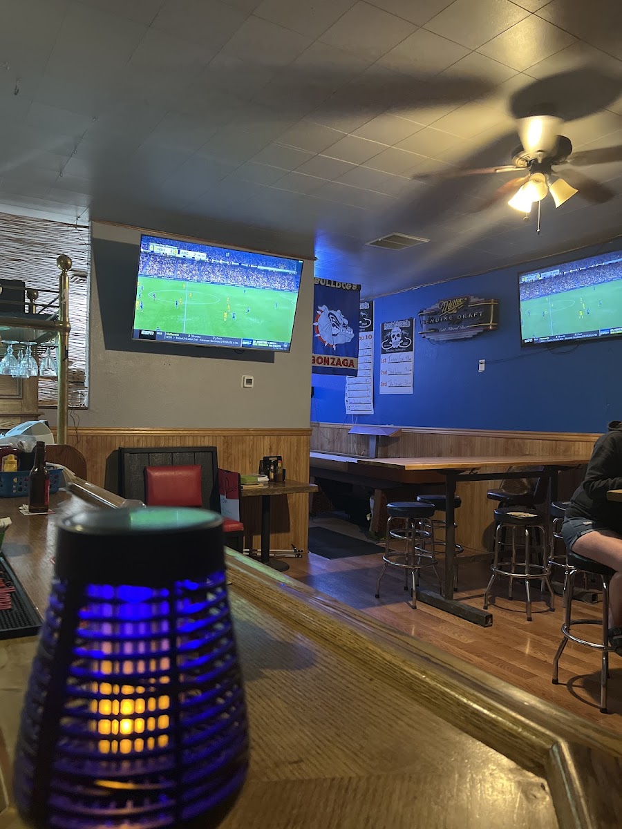 Western Star Bar & Grill