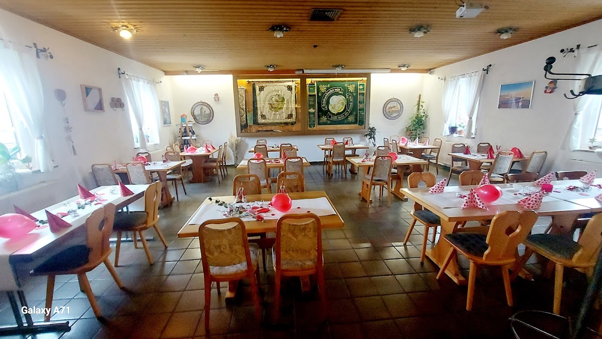 Pizzeria Pinocchio