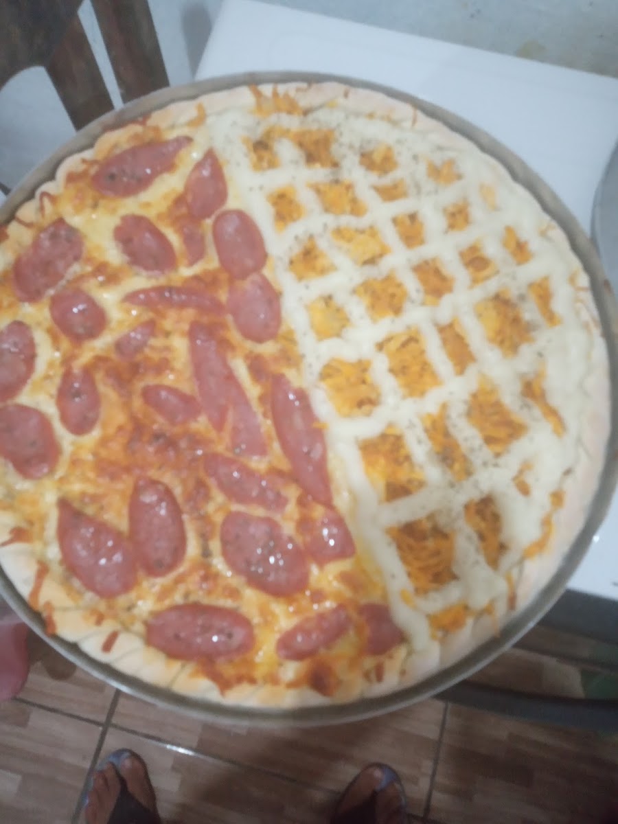 Pizzaria Vitória