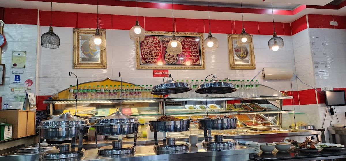 Restoran Ar-Rasheed