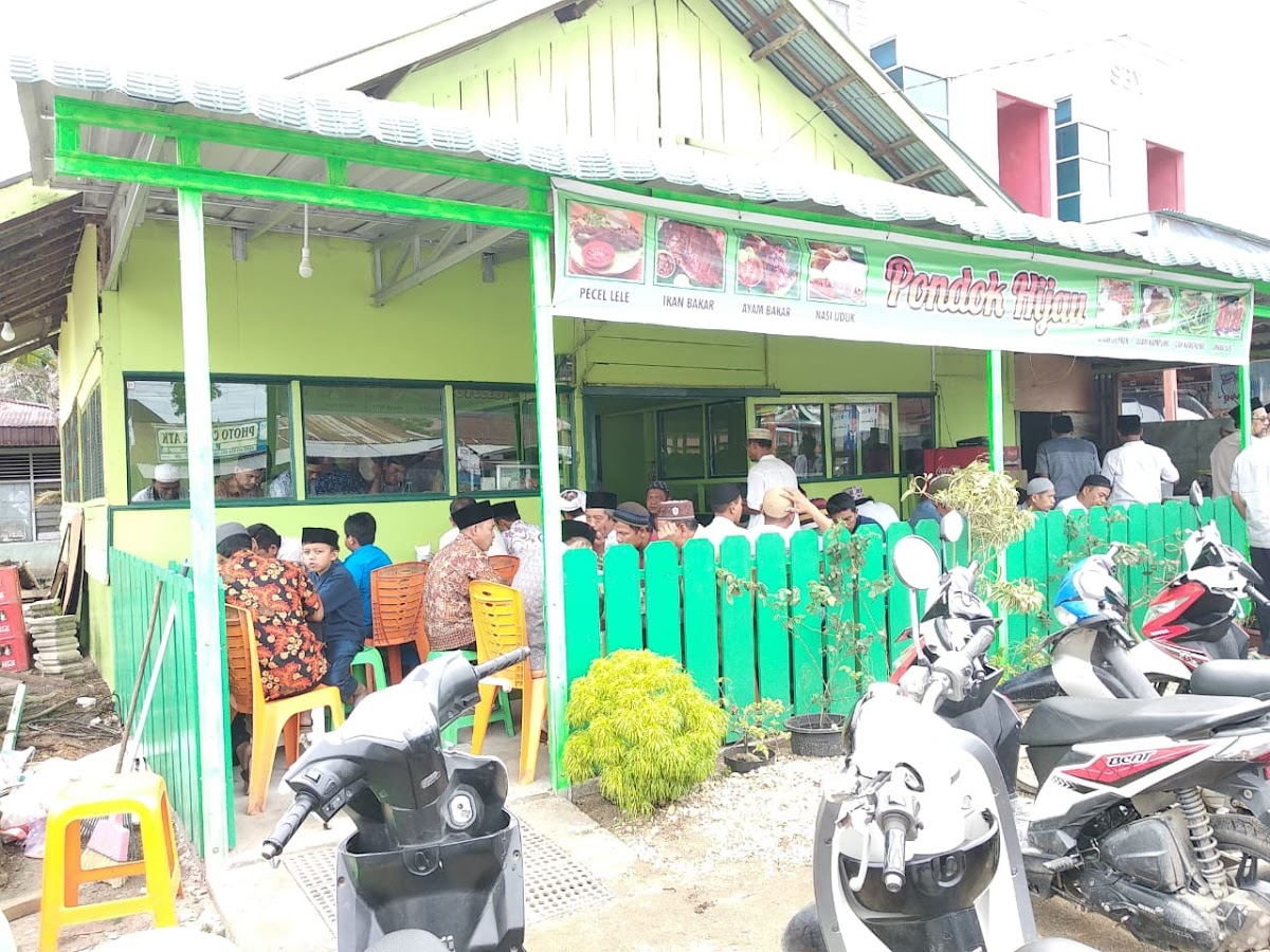 Mega Rasa Bandung