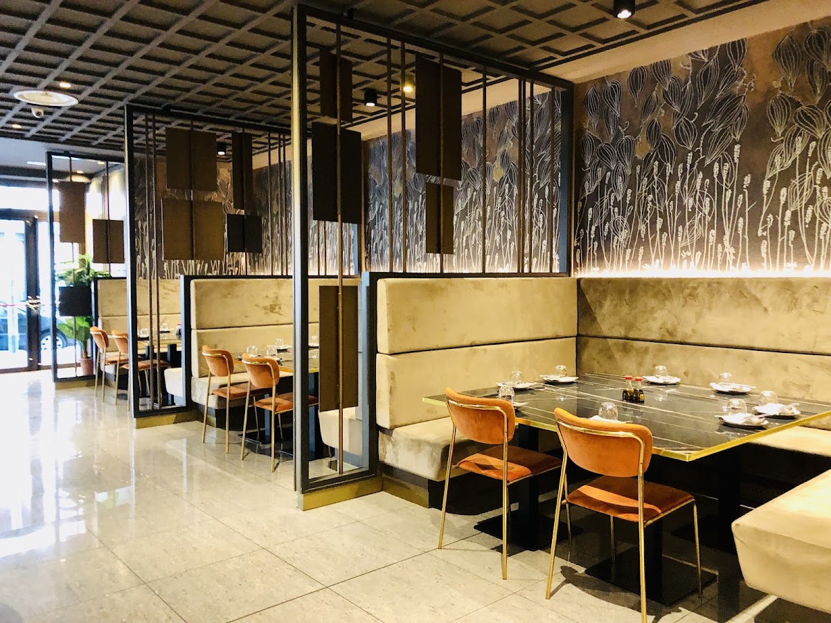 Genki Sushi Boutique - Cinisello Balsamo
