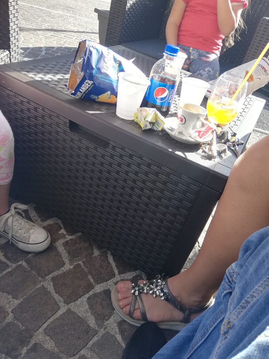 Caffetteria Il Sorriso