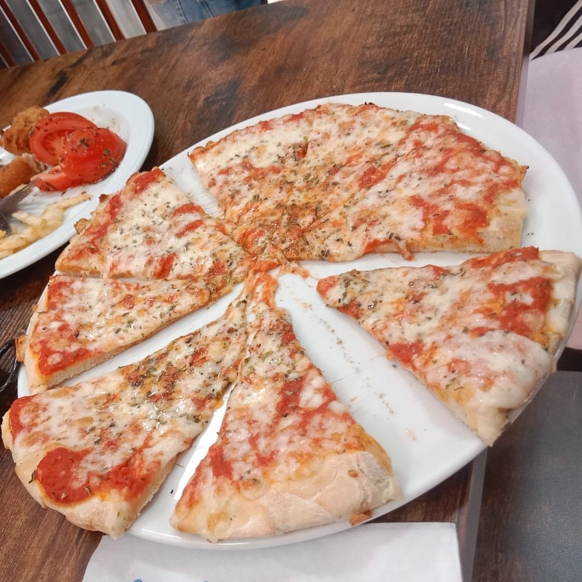Pizzería El Beleten