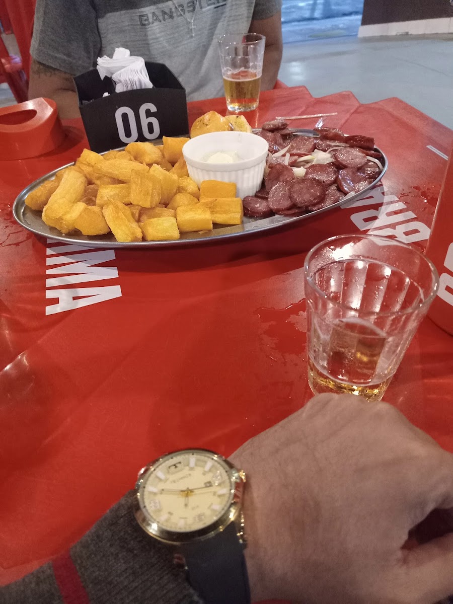 Restaurante Bicão