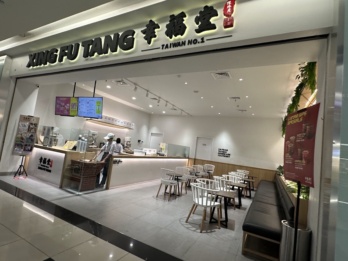 Xing Fu Tang