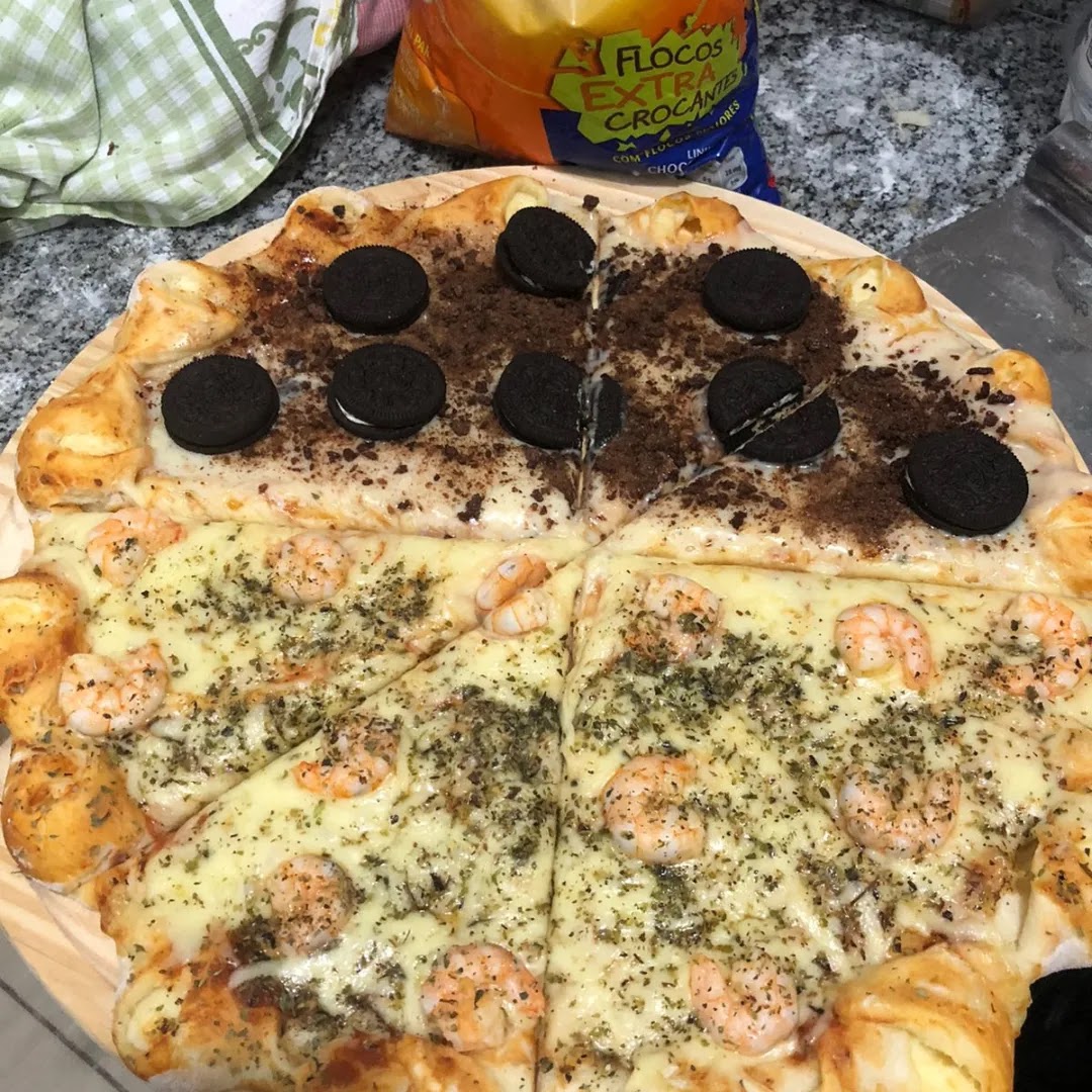 Dn's Pizzaria