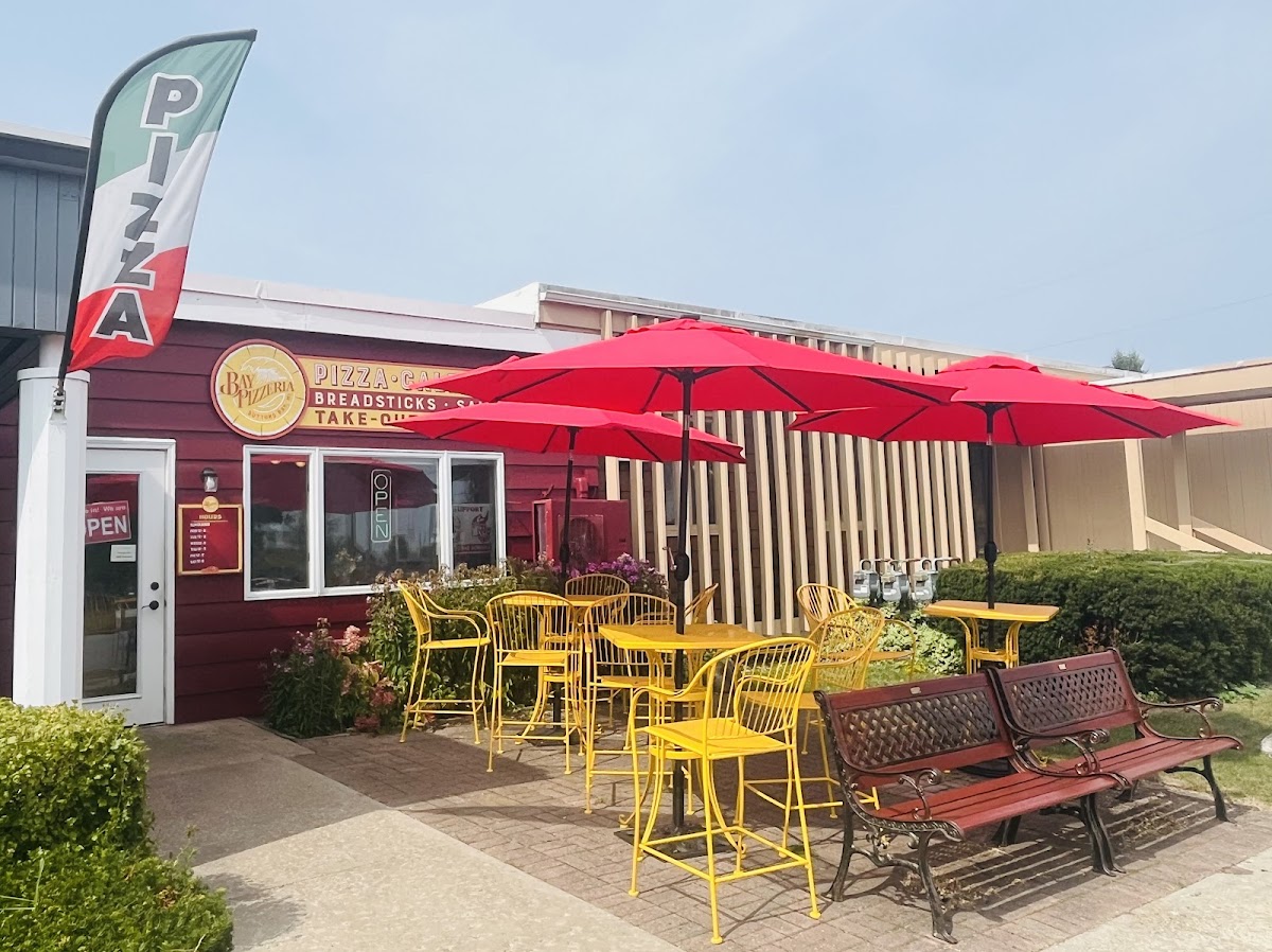 Bay Pizzeria