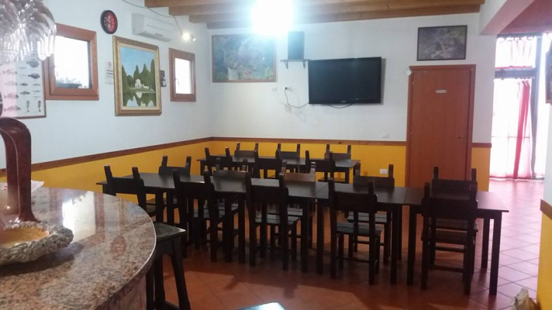 Ristorante al Lago