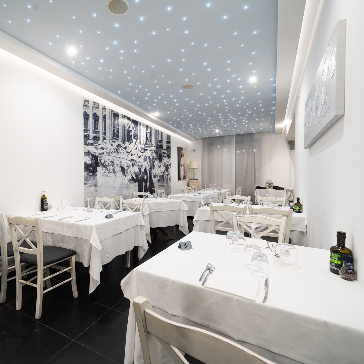 Ristorante La Dolce Vita