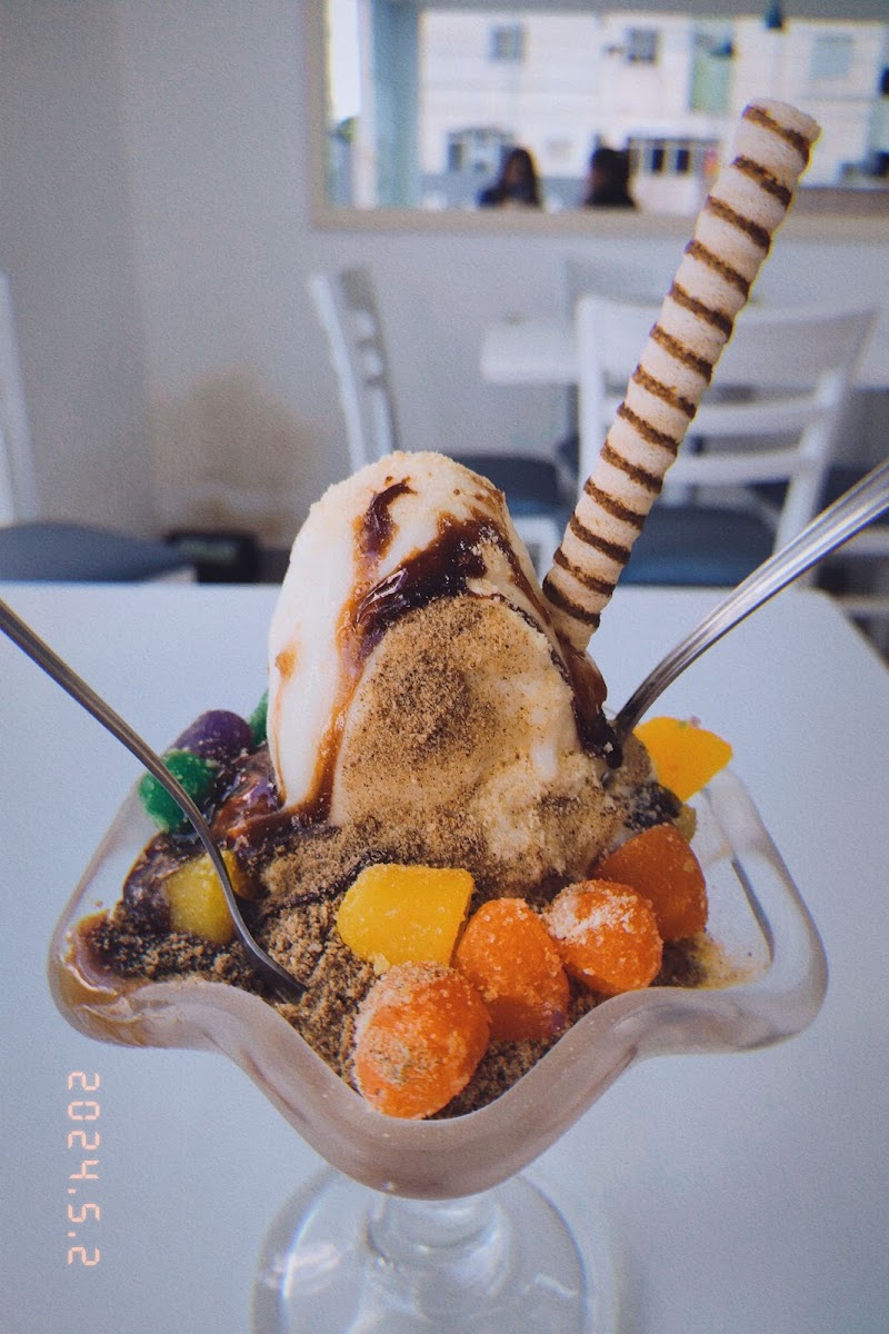 John's Sorveteria