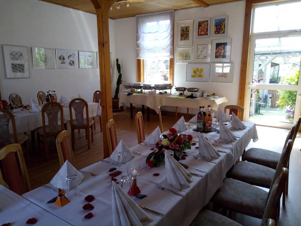 Gaststätte Freudenberg
