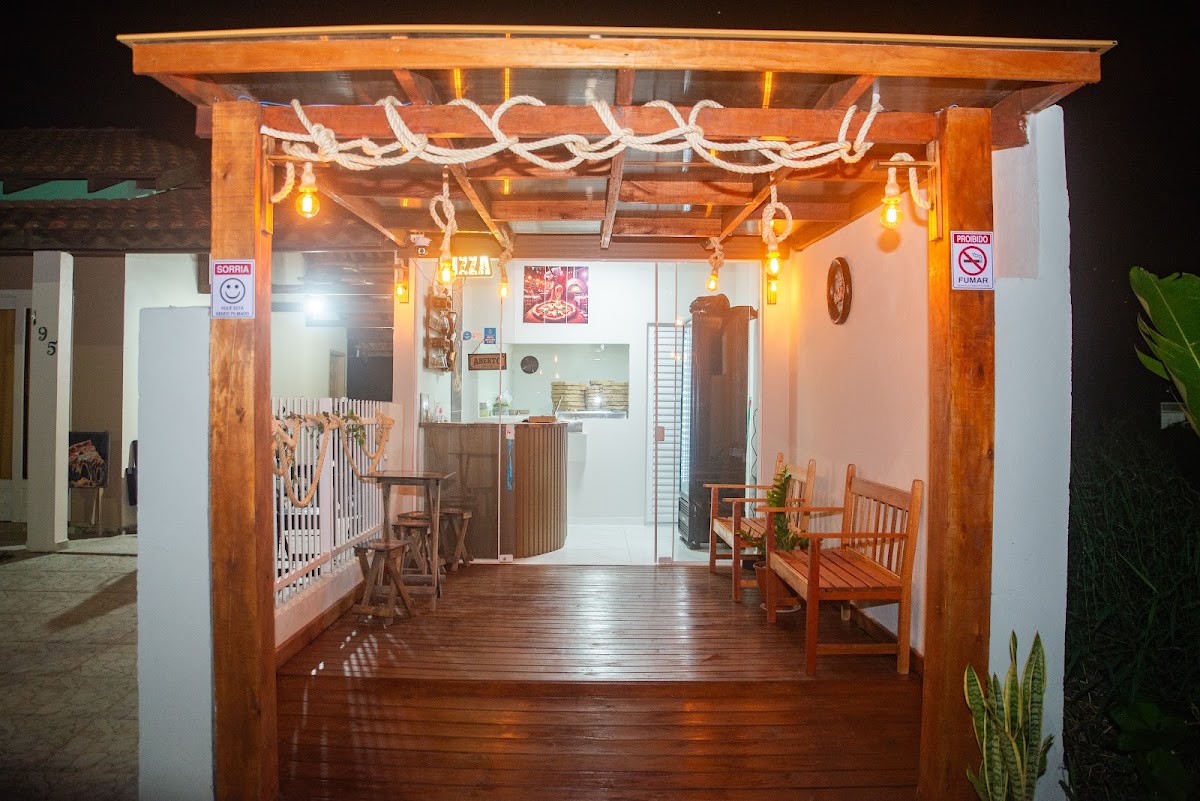 Vieceli's Pizzaria