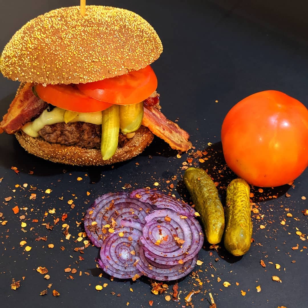 YOU BURGUER