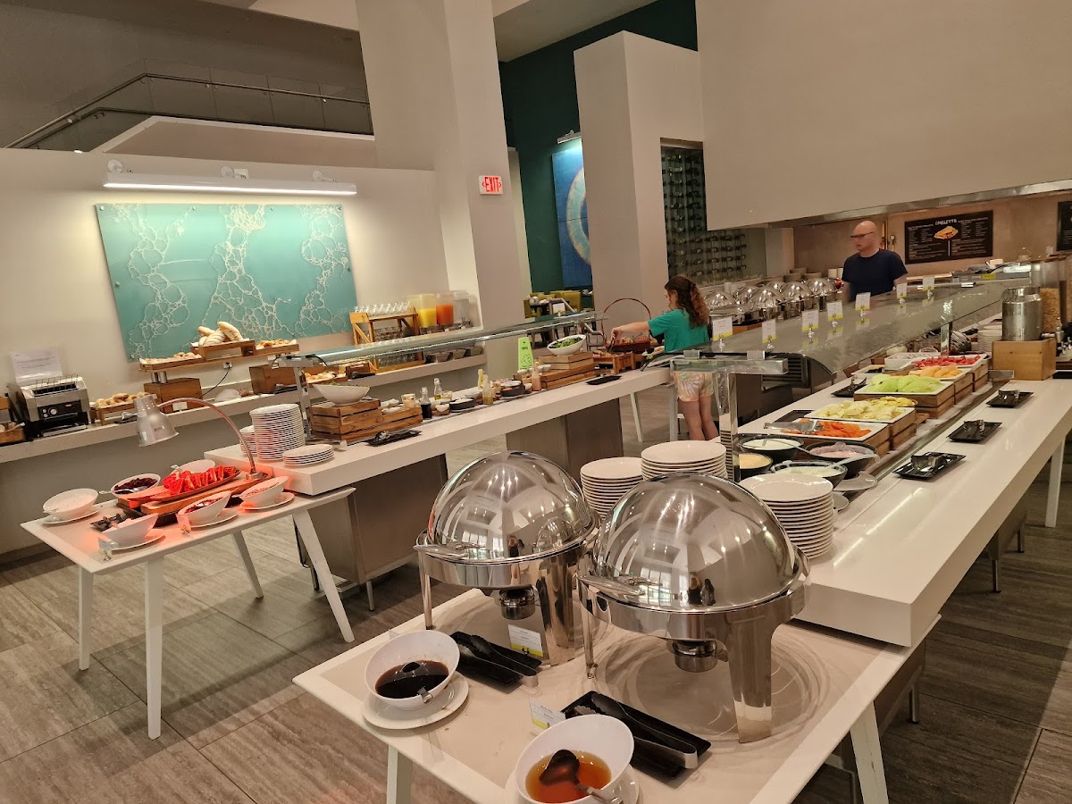 Sabor Casual Kitchen