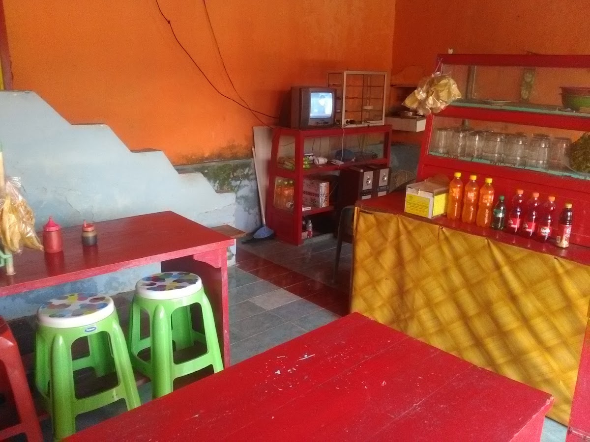 Bakso Gunung
