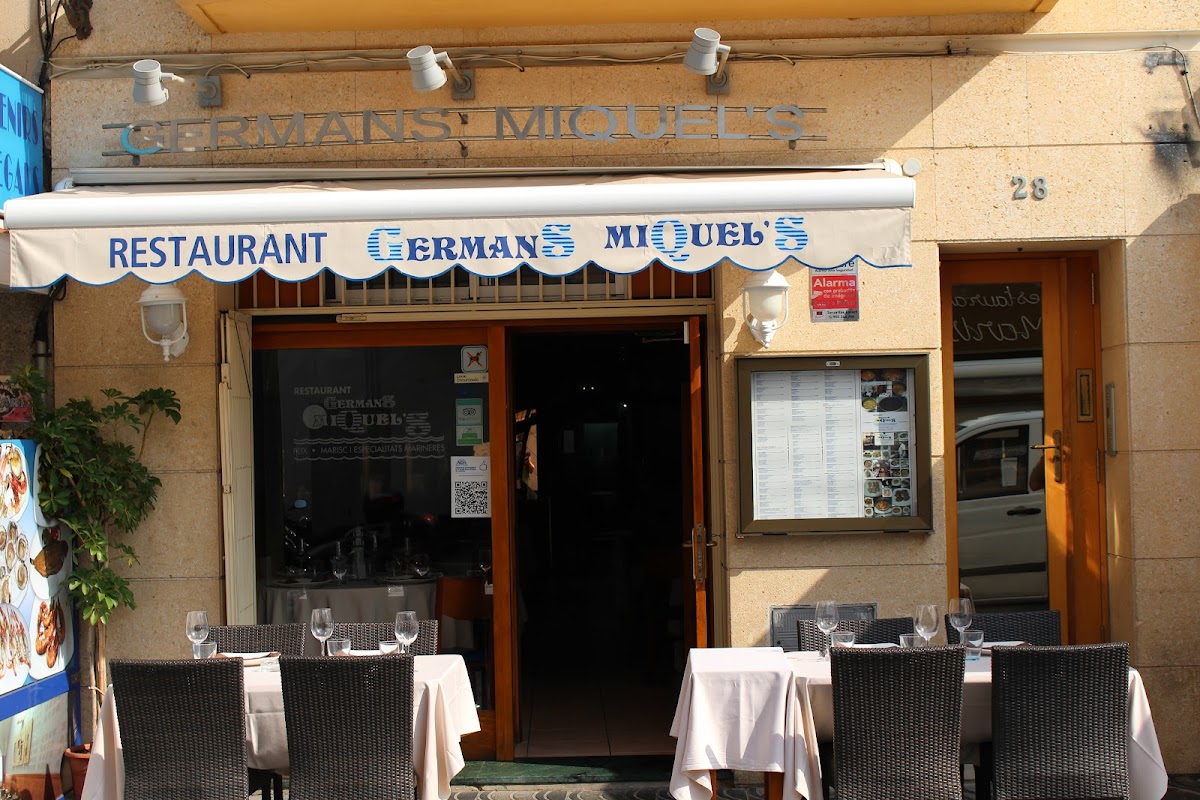 Germans Miquel’s