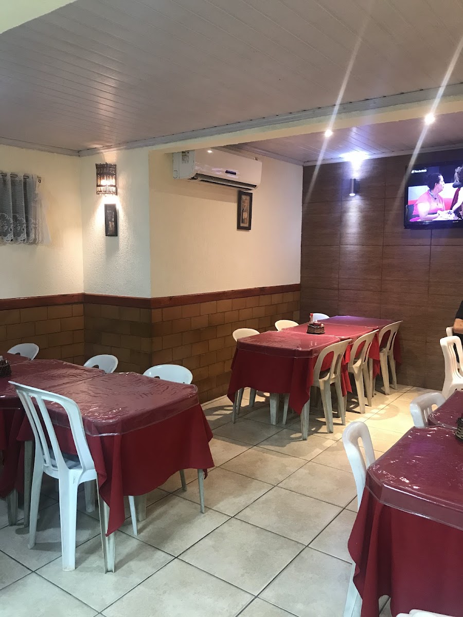Pizzaria Caramelos