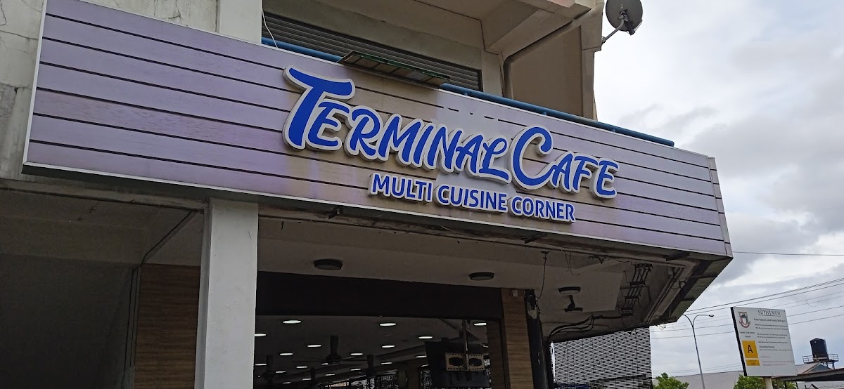Terminal Cafe & Catering