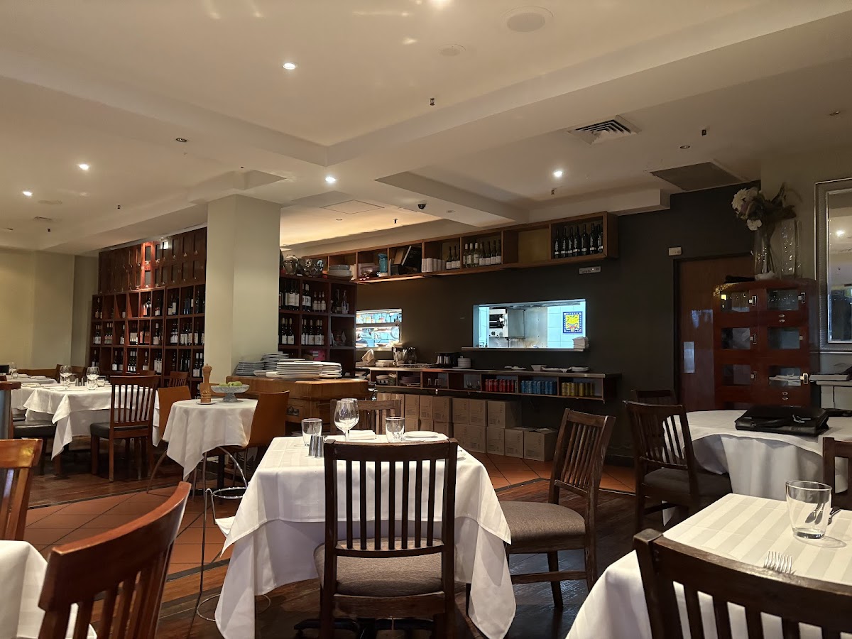 Mazzaro Restaurant