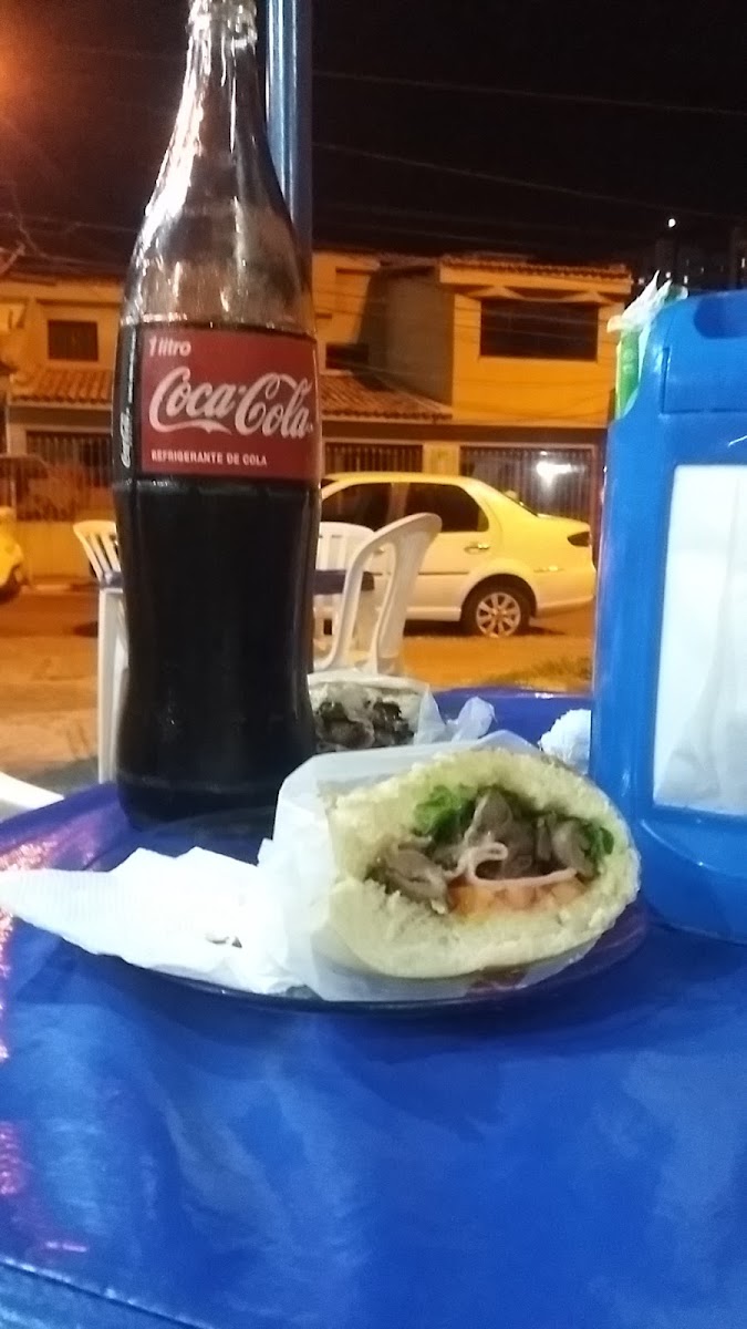 Gino's Lanches