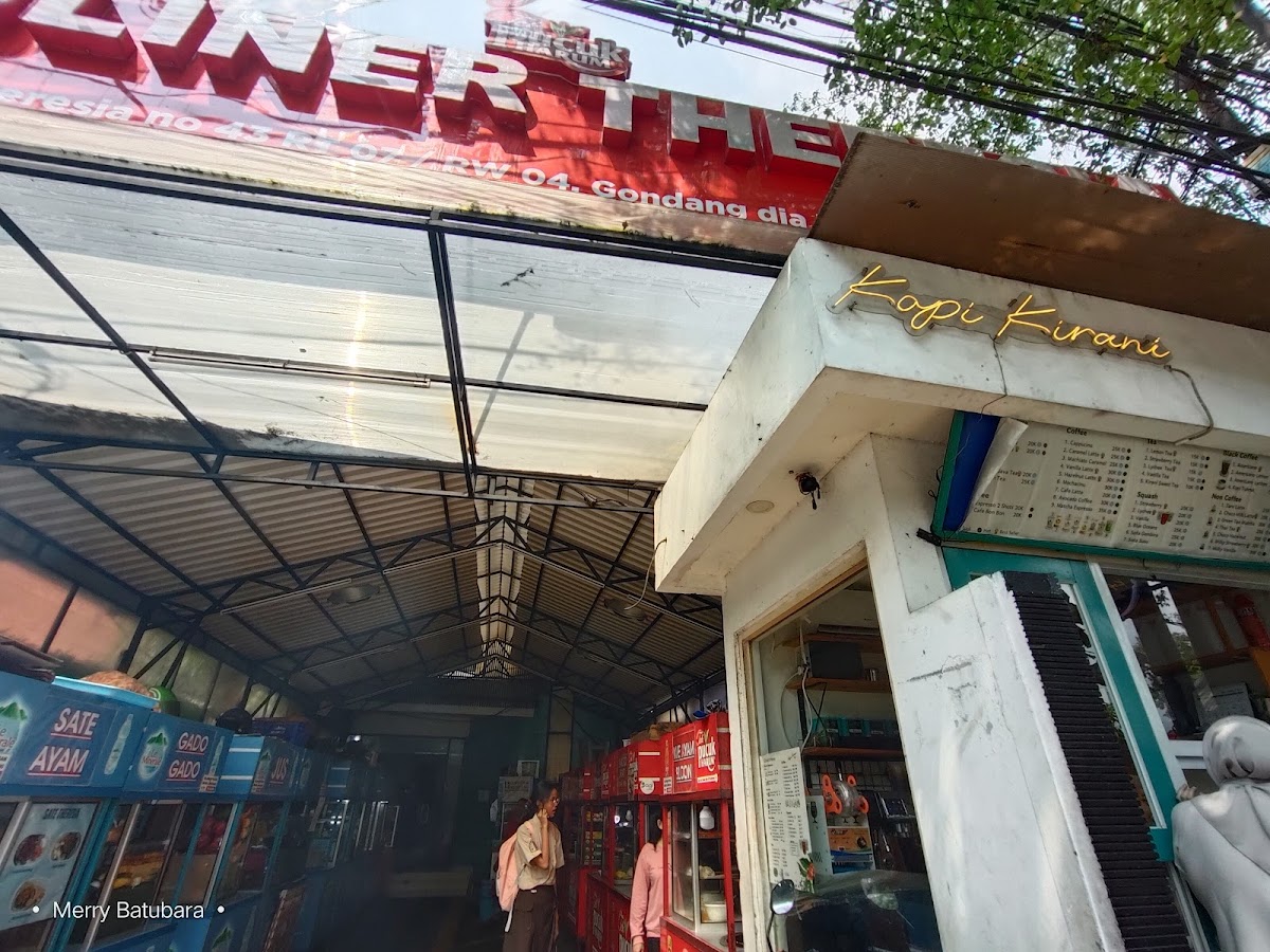 KULINER THERESIA
