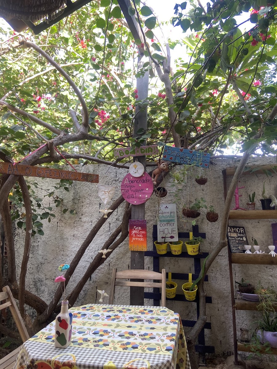 Café na Vila