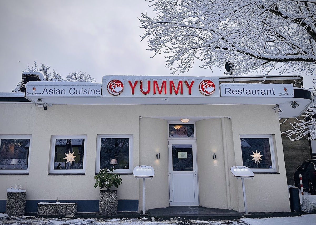 Restaurant YUMMY
