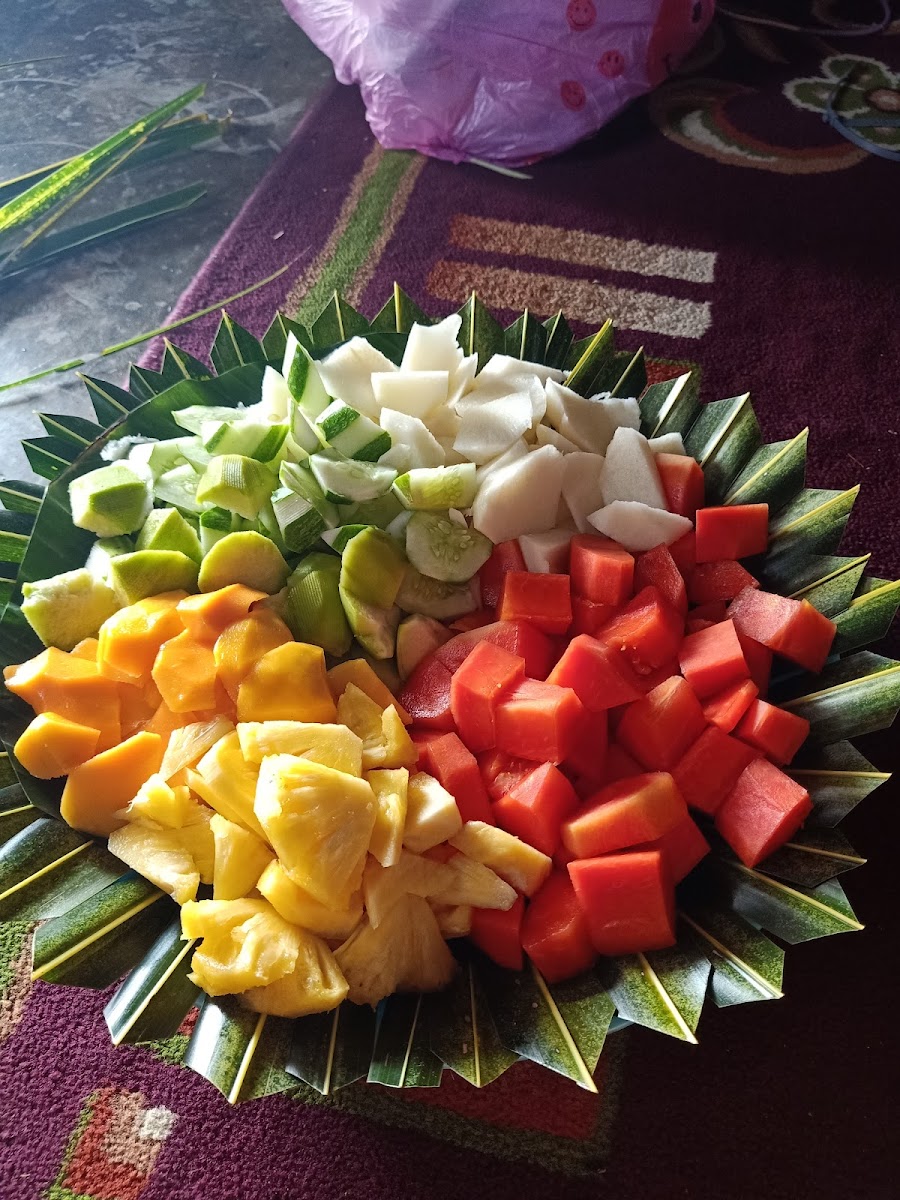 Rujak Fitri