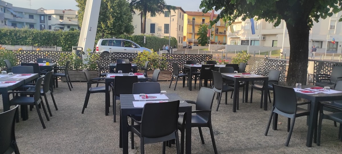 Circolo 282 Le Rotonde