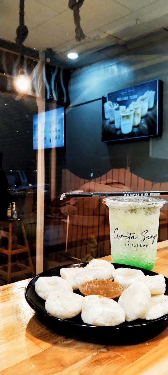 Jack House COFFEE & EATERY