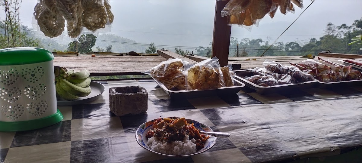 Warung Nasi