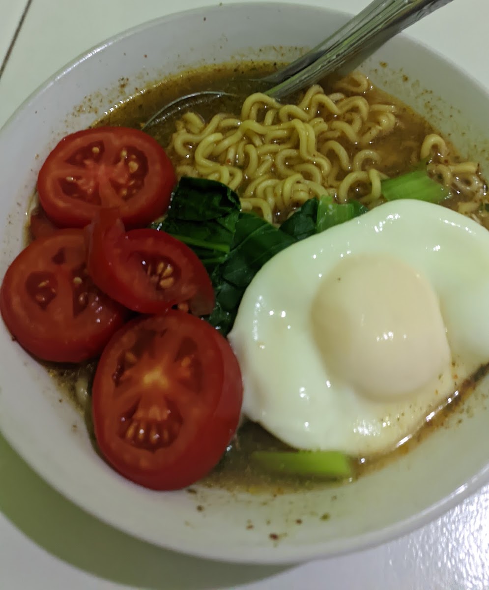 Warung Reggi