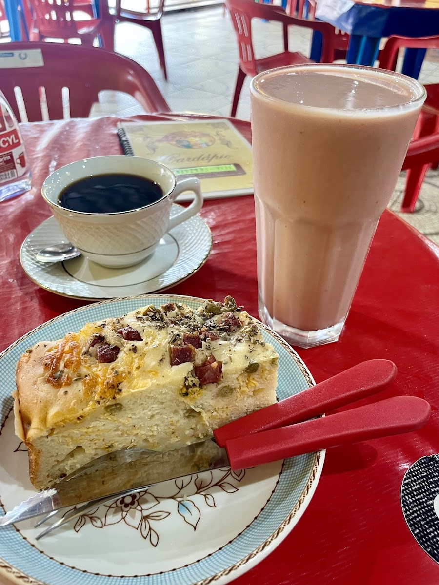 Café da Loura