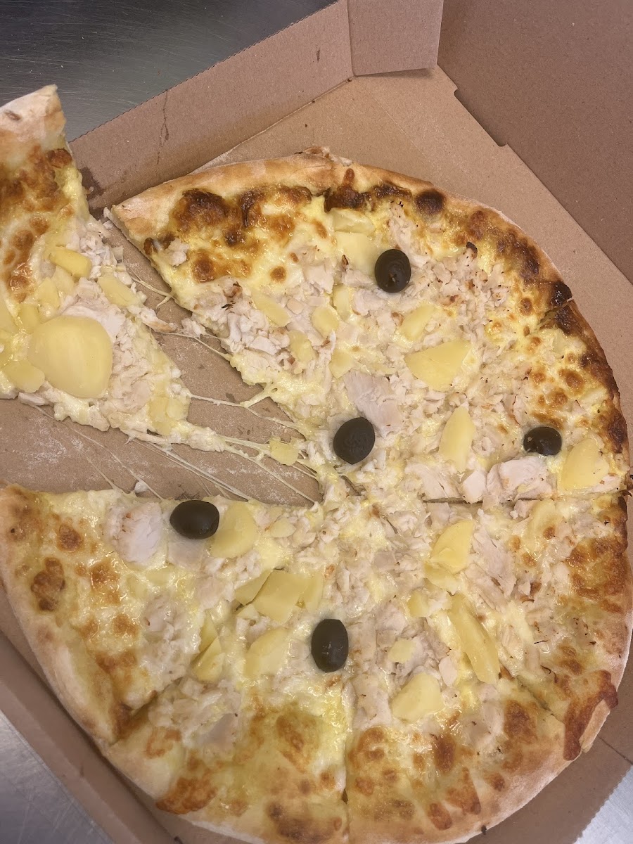 PIZZASMA