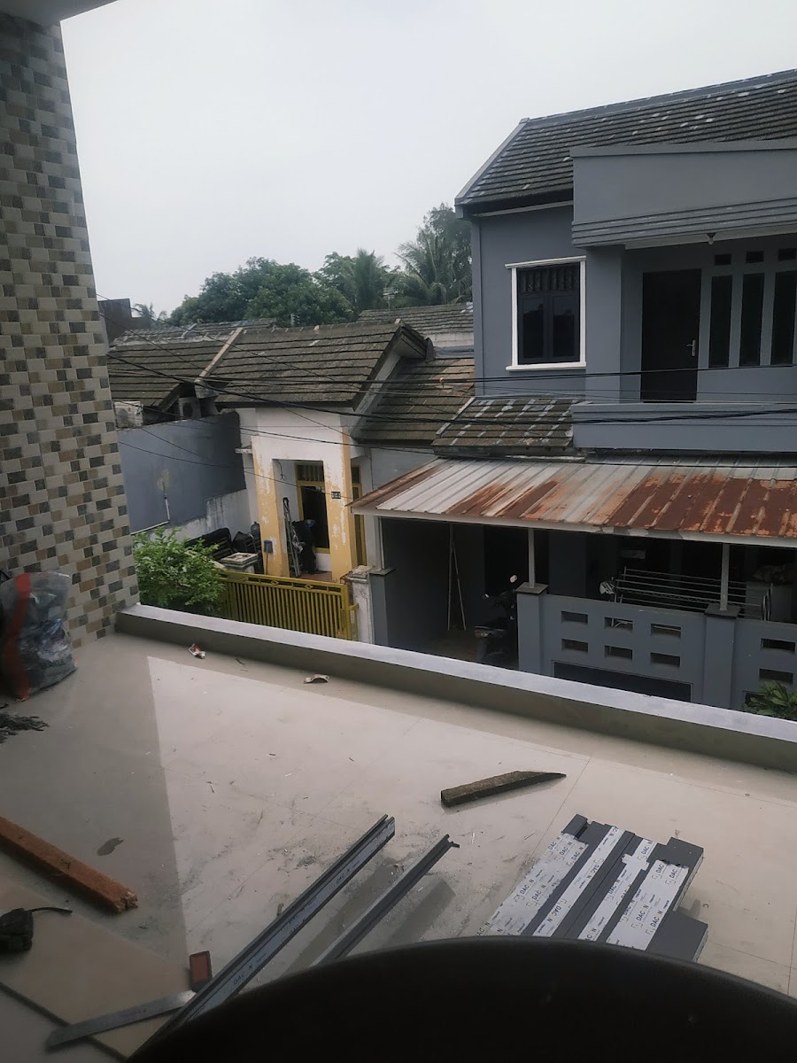 BLOK B1,LEGOK PERMAI