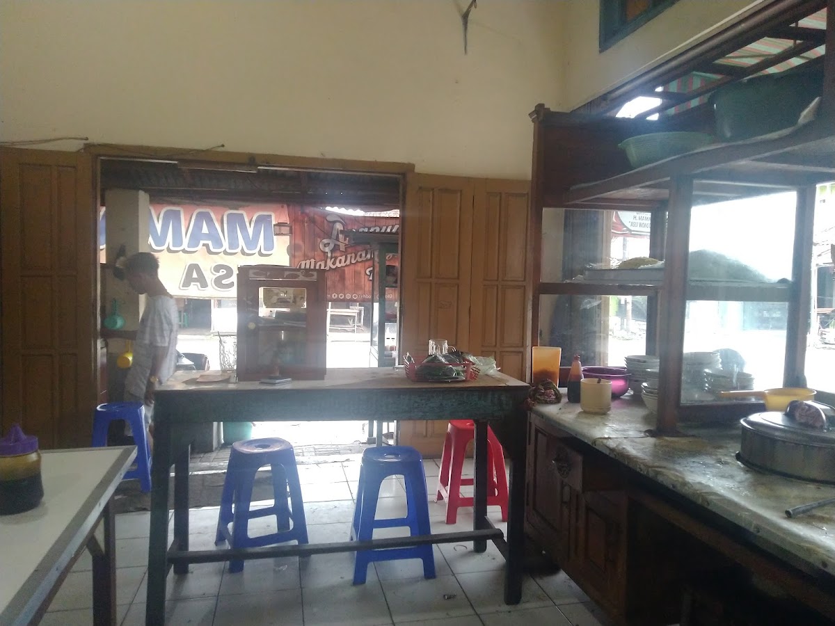 Bakso H. Maman
