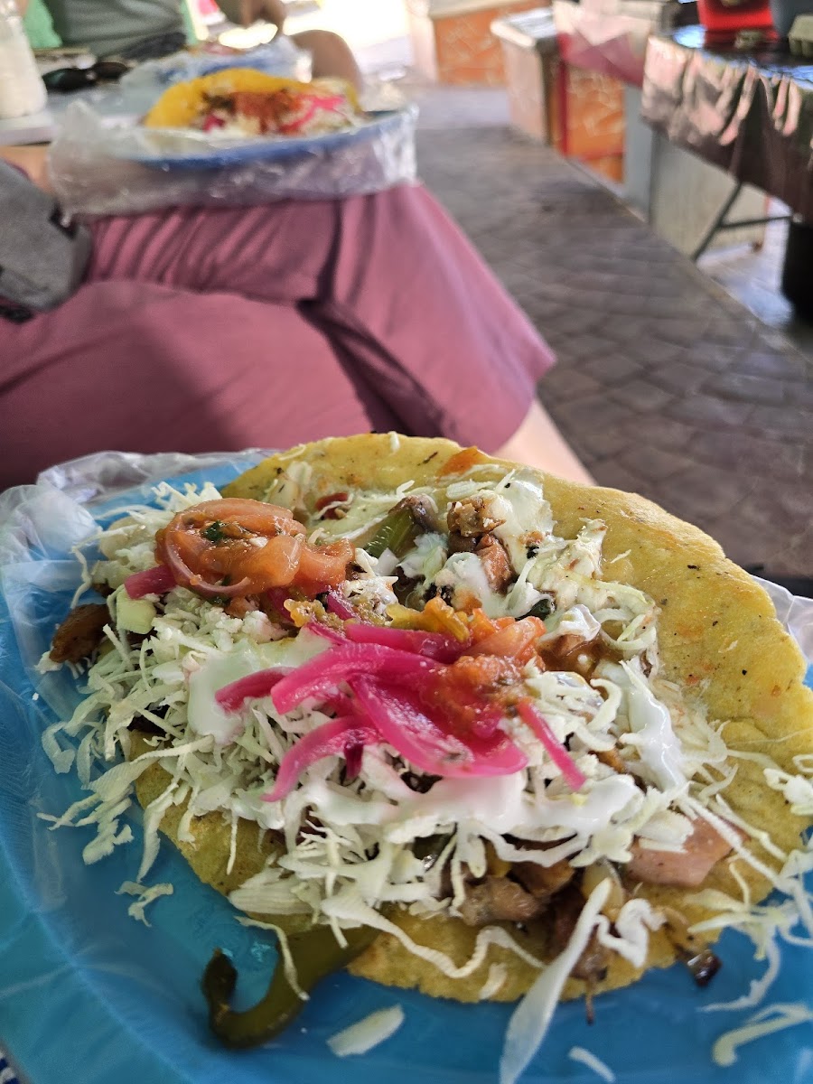 La Chiquita Del Caribe