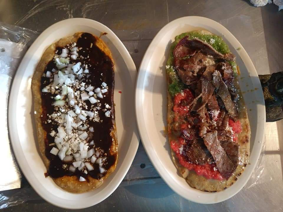 Ricos Huaraches La Cabaña del Papi