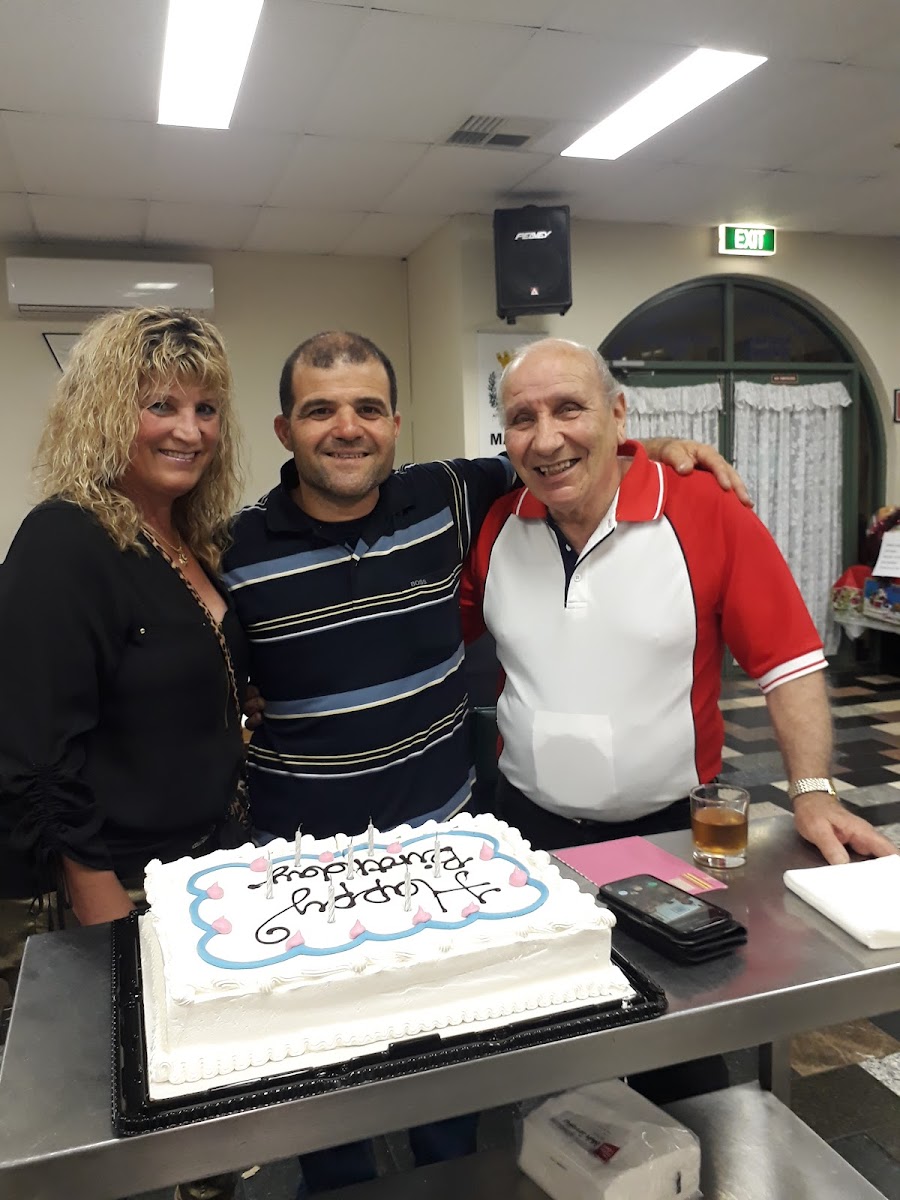 Klabb Ghanejja Maltin Victoria