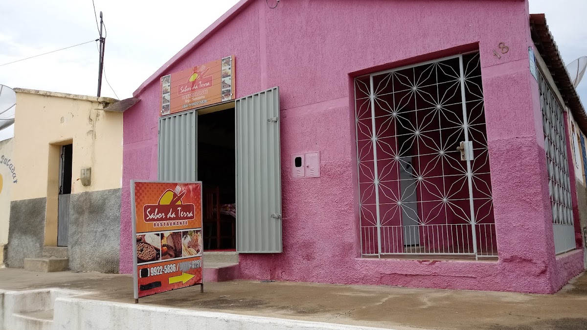 Sabor da Terra Restaurante