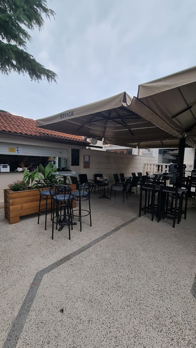 Caffe bar Berica