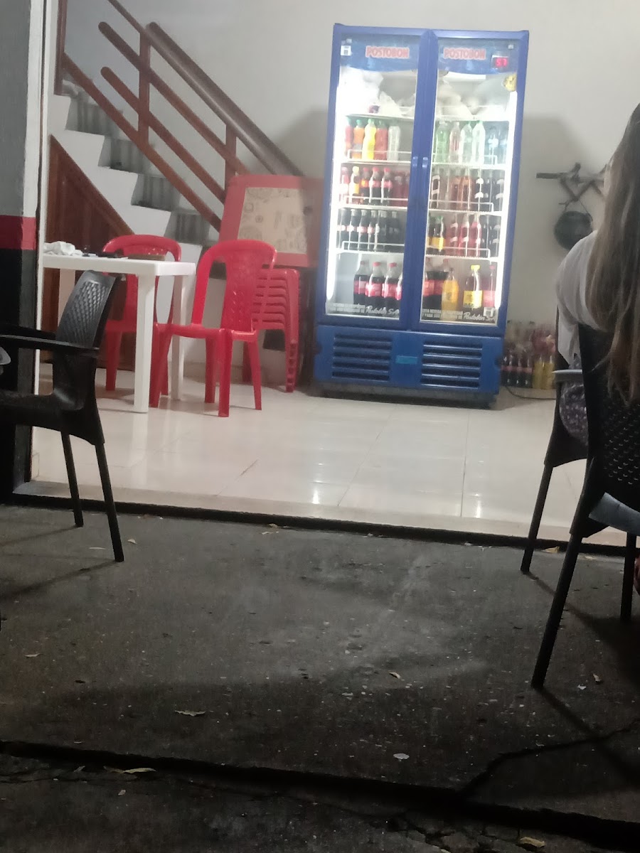 Pizza El Paisa
