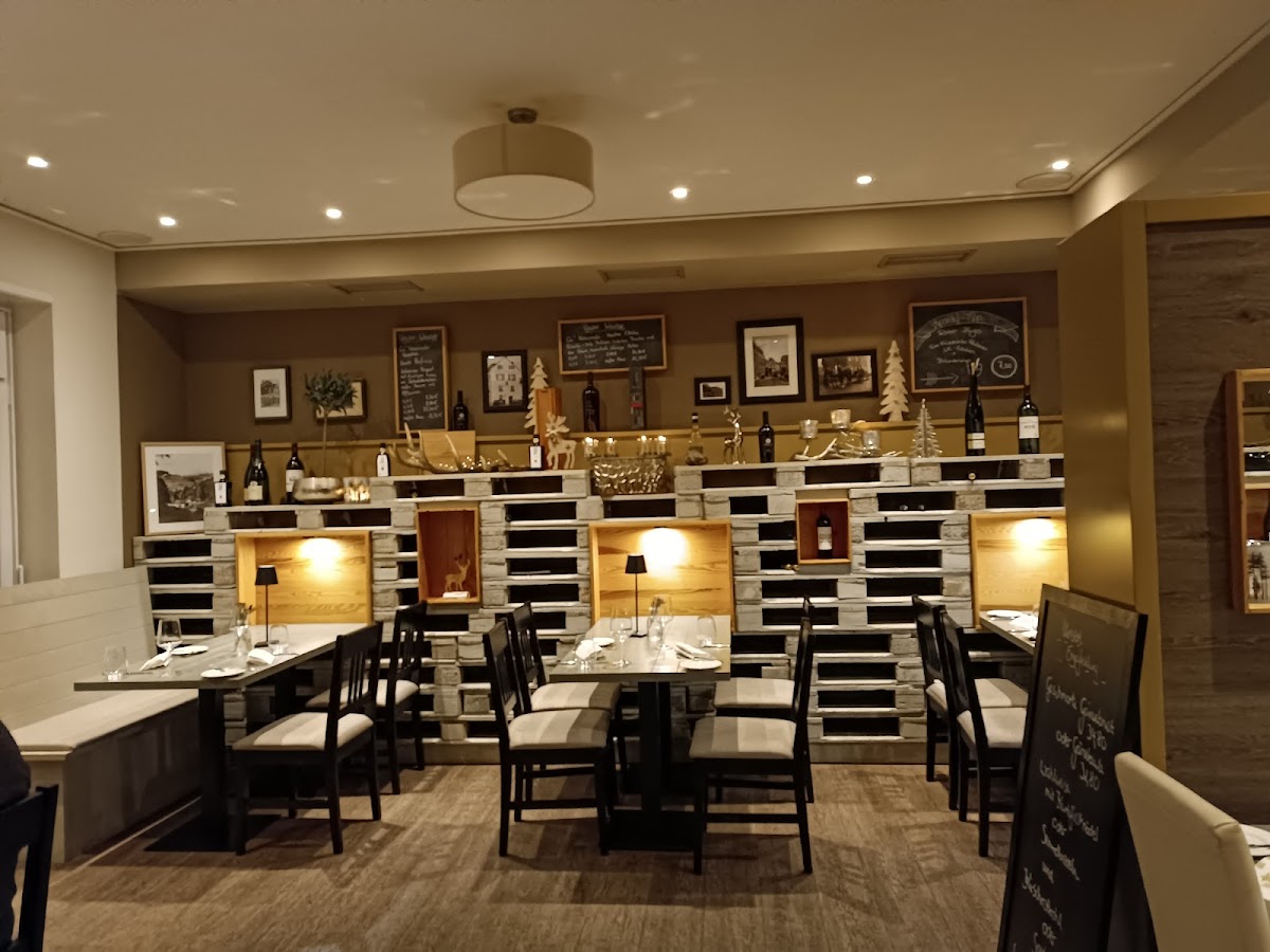 Landküche Restaurant