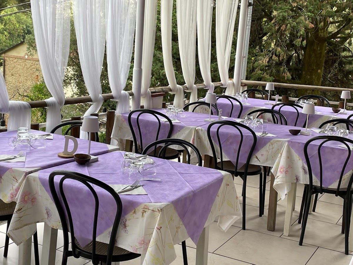 Ristorante Antipasteria Katia - Montebello