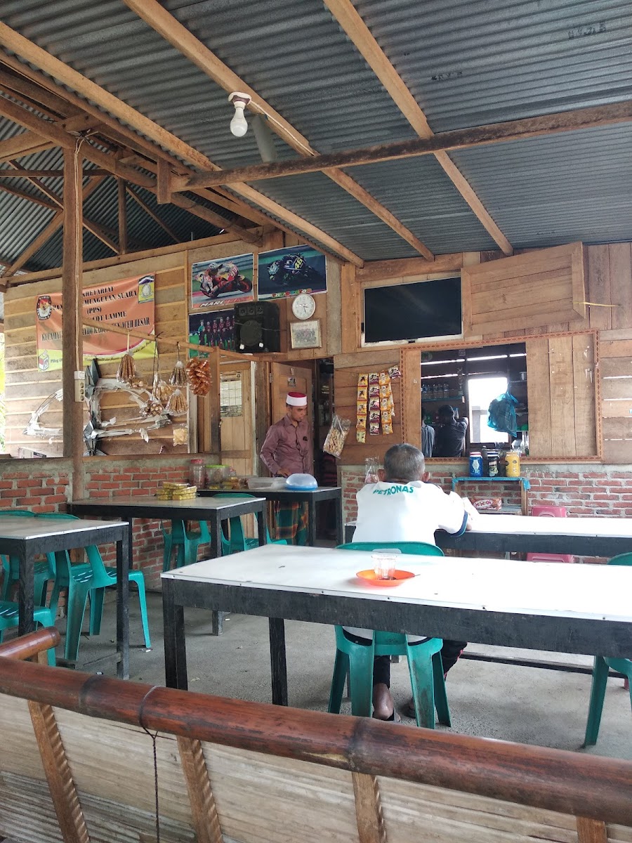 Cut Adi Coffe