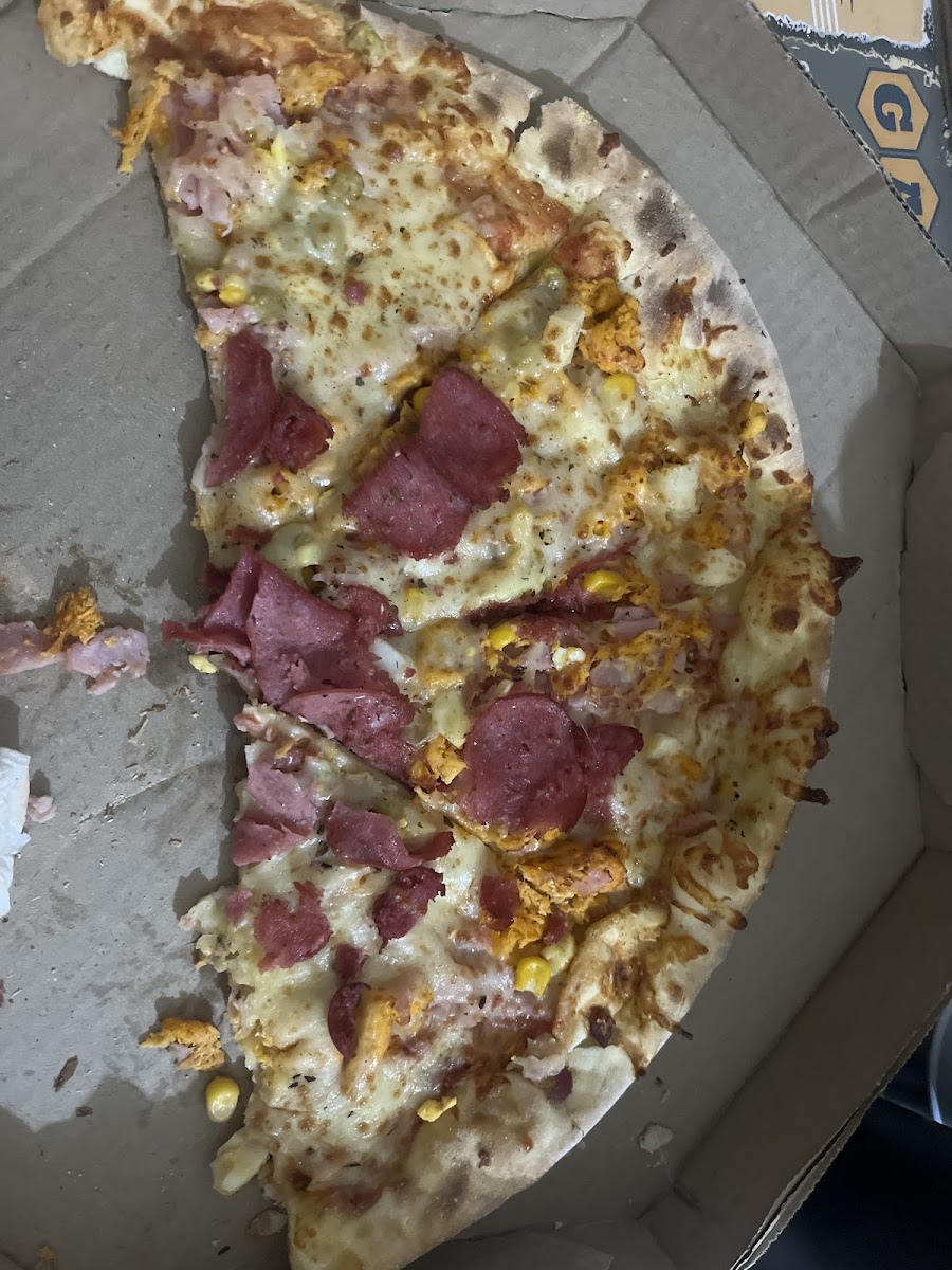 Lá Beka Itapuã