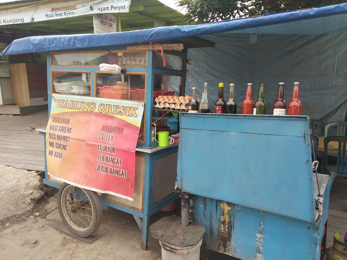 Warung Nasi Goreng Gresik